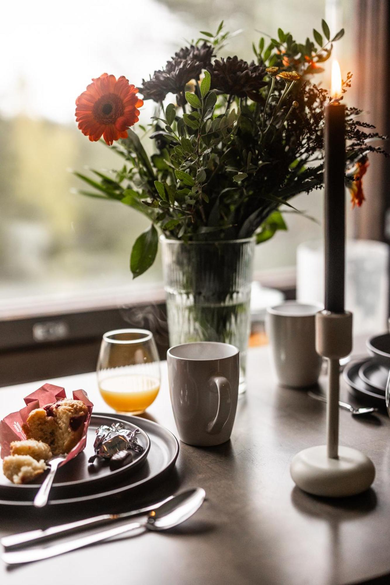 Arctic Hill Apartment Rovaniemi